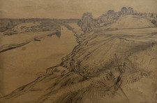 Disegno Hans Salzmann