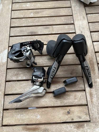 Sram red etap large cage - sram,