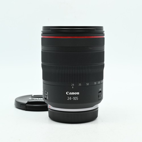 Canon 105mm l is usm - canon,