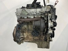MERCEDES-BENZ 2.2 CDI OM 646