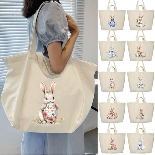 Borsa spesa spesa stampata