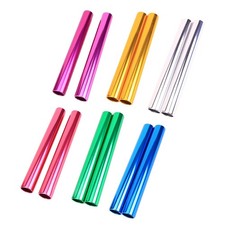 2 Pezzi di Attrezzi Sportivi a