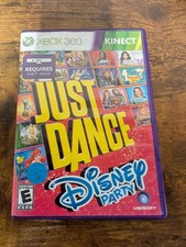 Just Dance: Disney Party (Xbox