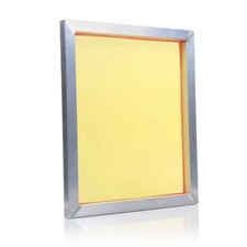 Telaio serigrafico HD 100 fili