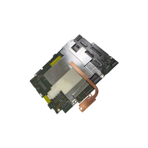 Scheda madre fotocamera scheda