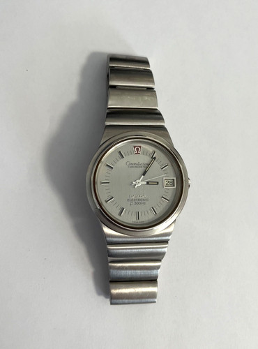 Orologio uomo omega - orologio,