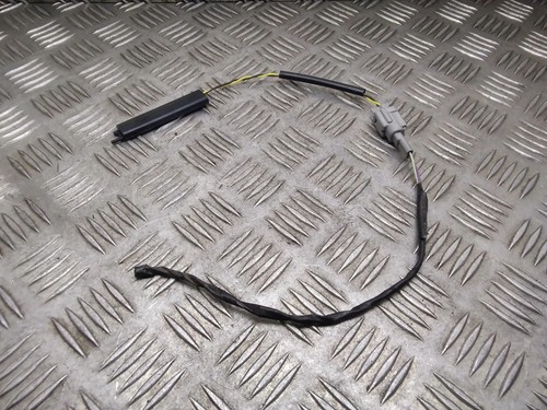 Amplificatore antenna nissan - amplificatore,