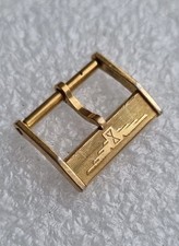 Fibbia Longines Autentica