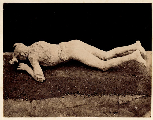 Bernoud cadavere donna - bernoud,,
