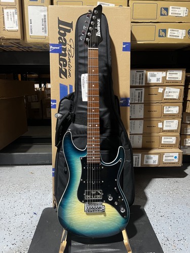 Ibanez premium az24p1qm - ibanez,