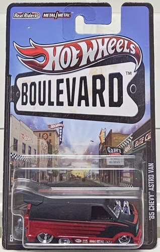 Hot wheels 2013 - hot,
