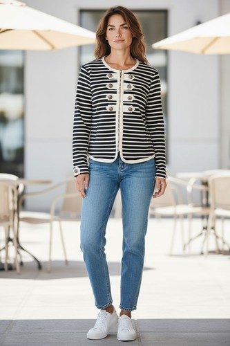 Clothes revue giacca - clothes,