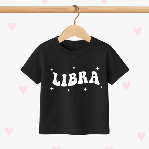 Shirt bilancia bambini - t-shirt,