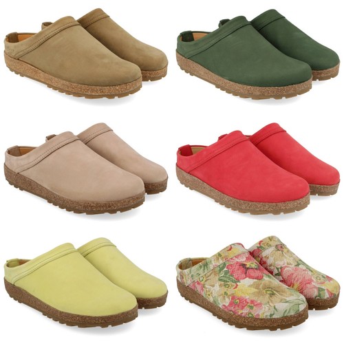 Haflinger malmo clog - malmo, unisex