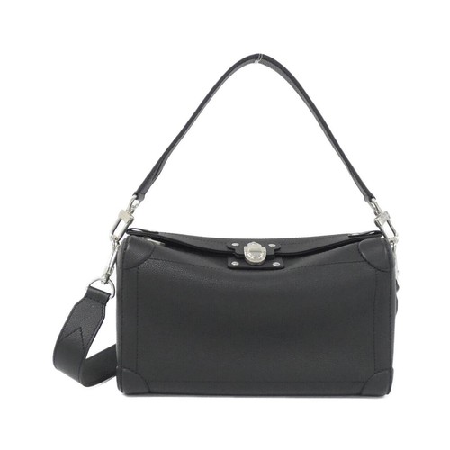 Autentico baule louis - autentico, vuitton