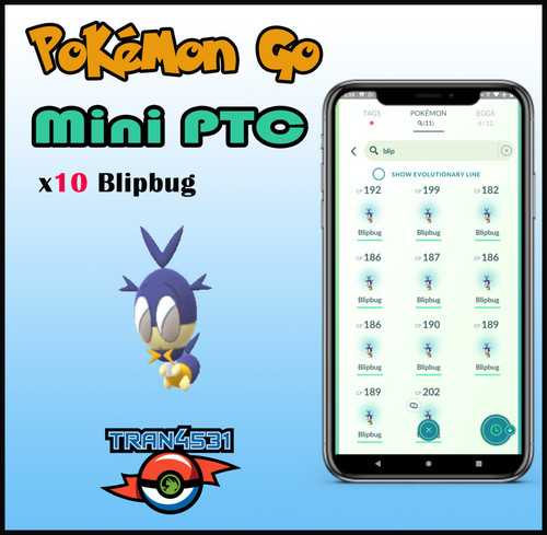 Blipbug x10 mini ptc - x10,