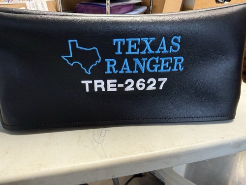 Texas ranger tre - texas,