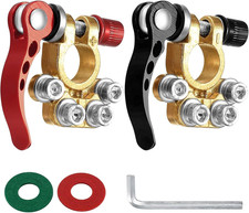 Connettore a Sgancio