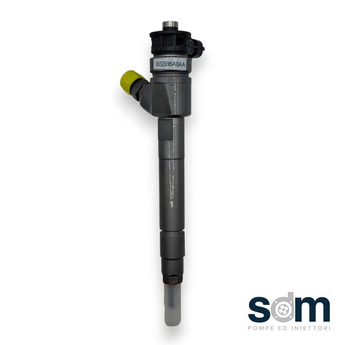 Iniettore bosch 0445111125 - bosch,
