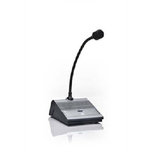 Rcf base microfonica tavolo - base, da