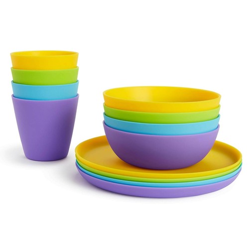 Munchkin pack set pasti - 12,