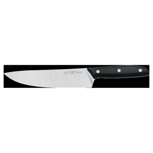 Due cigni coltello da - coltello, chef