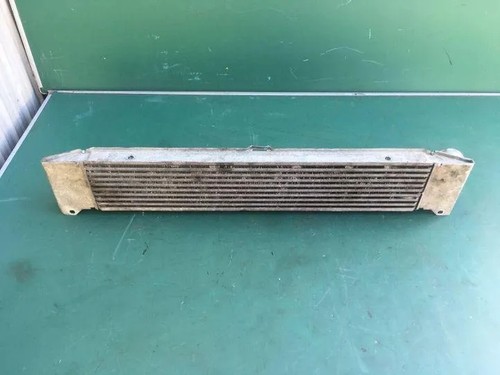 Intercooler fiat ducato - intercooler,