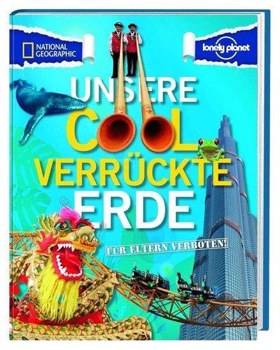 National geographic libro - national,