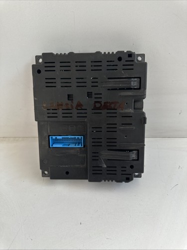 51826513 centralina bluetooth - 51826513,