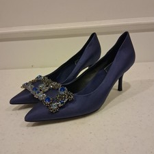 Roger Vivier decolte donna con