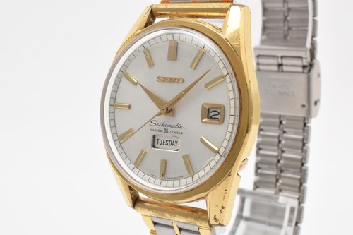 Ecc orologio da - uomo, seiko