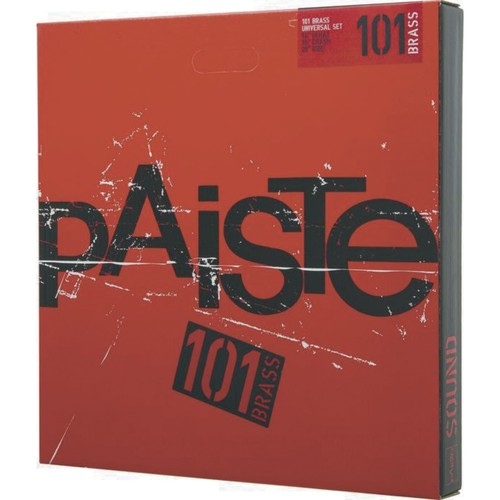 Paiste 101 set piatti in - set, di