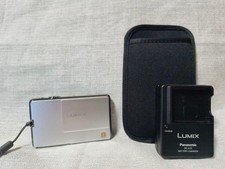 Panasonic LUMIX DMC-FP1