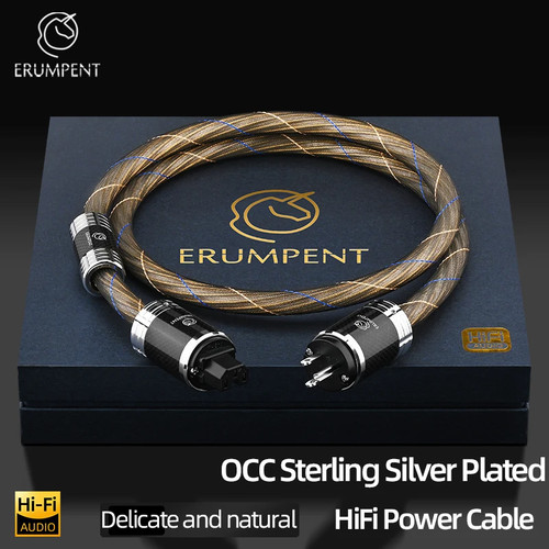 Erumpent cavo alimentazione - erumpent,