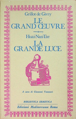 Grand oeuvre la grande - grand,