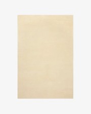 Tappeto tappeto a mano telaio