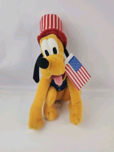 Peluche disney store zio - peluche,