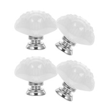  4 Pcs Pomelli Dei Cassetti