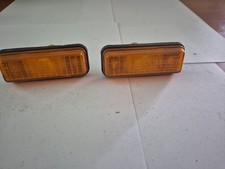 COPPIA FRECCIA FIAT CROMA 2°