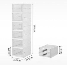 Scarpiera Pieghevoli in