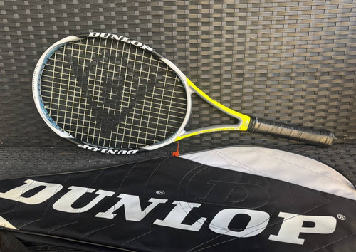 Dunlop aerogel hundred 293 - -,