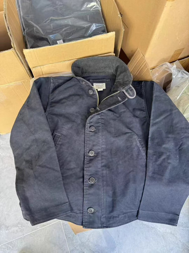 Giacca ponte rrl double - giacca,