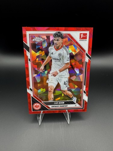 2025 topps sapphire - 2025-26,
