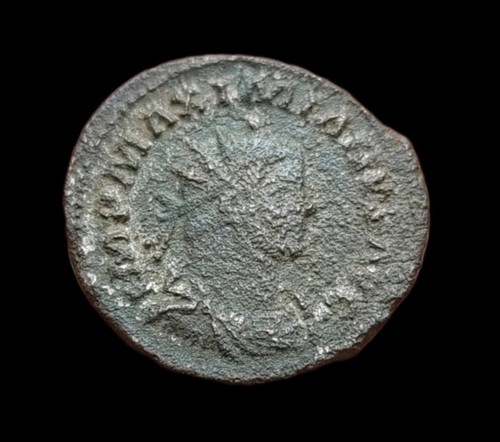 Aureliano massimiano pax - aureliano,