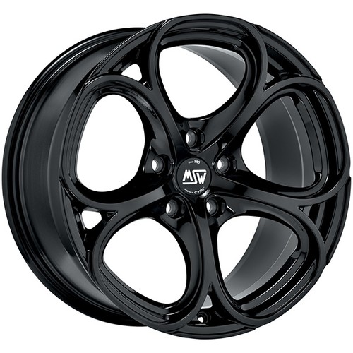 Cerchio lega msw - msw, per