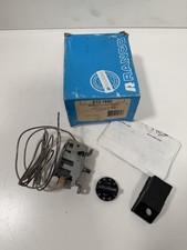 Ranco A12-1560 Controllo