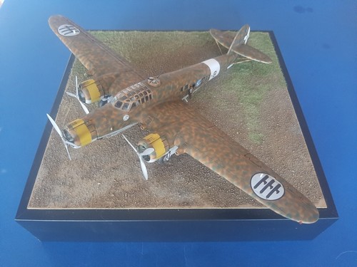 Wwii regia aeronautica - wwii,