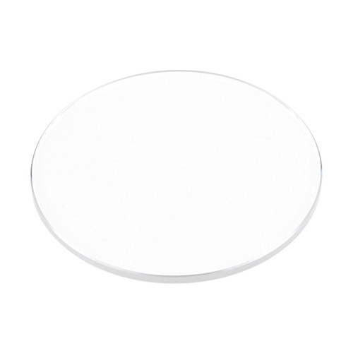 Sapphire glass for - , watch