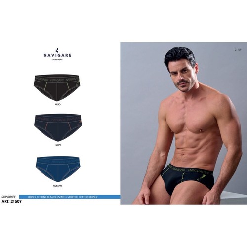 Navigare 21509 made - made, italy