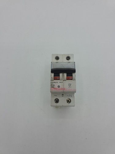 Interruttore magnetotermico - interruttore,